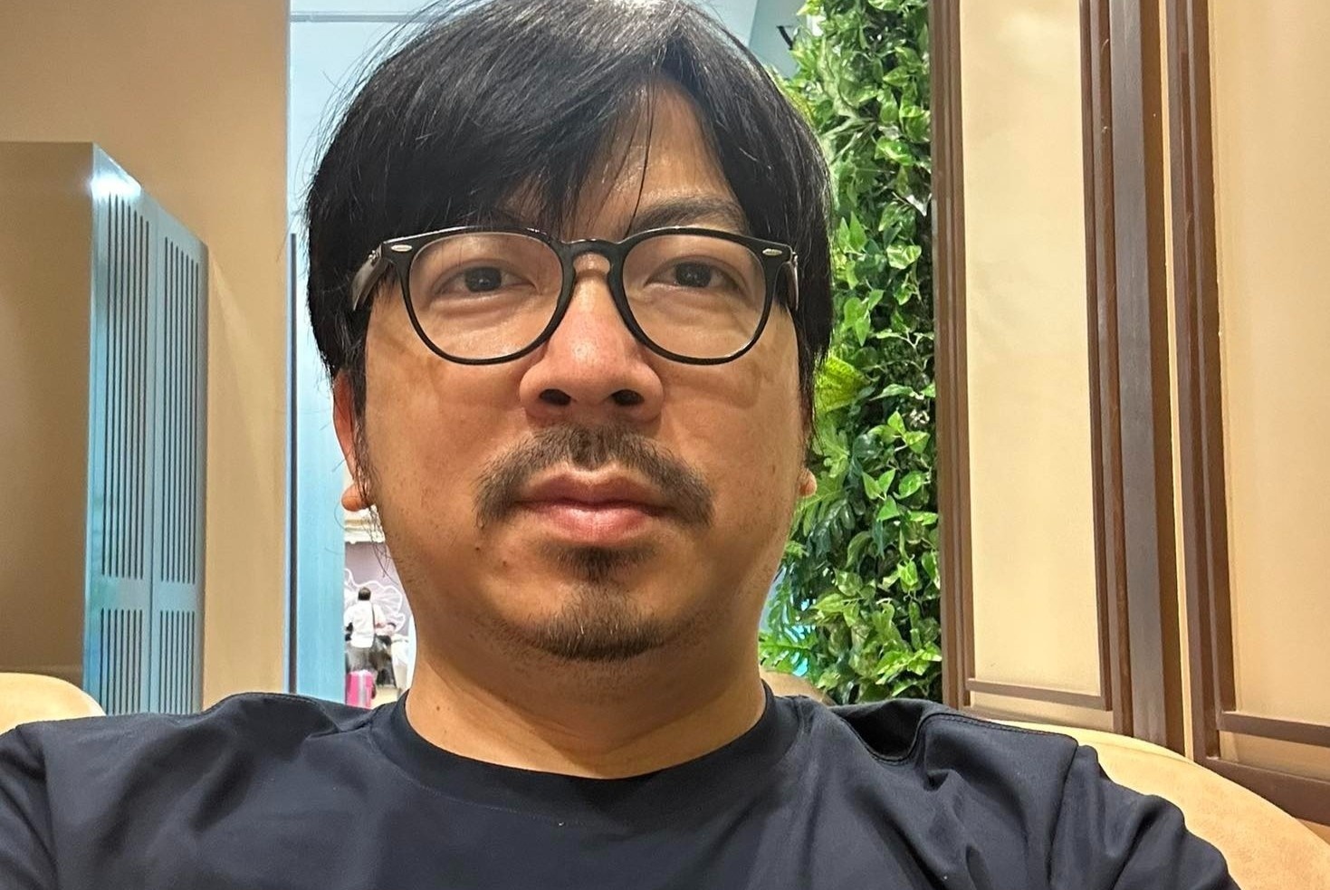 'Cu Trong Xoay' tham gia Anh trai vuot ngan chong gai hinh anh