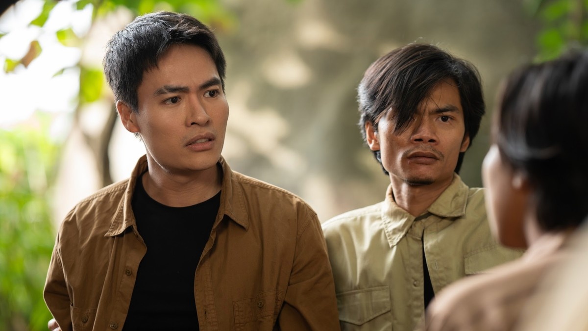 Phim 'Heo nam mong' thu 100 ty dong hinh anh