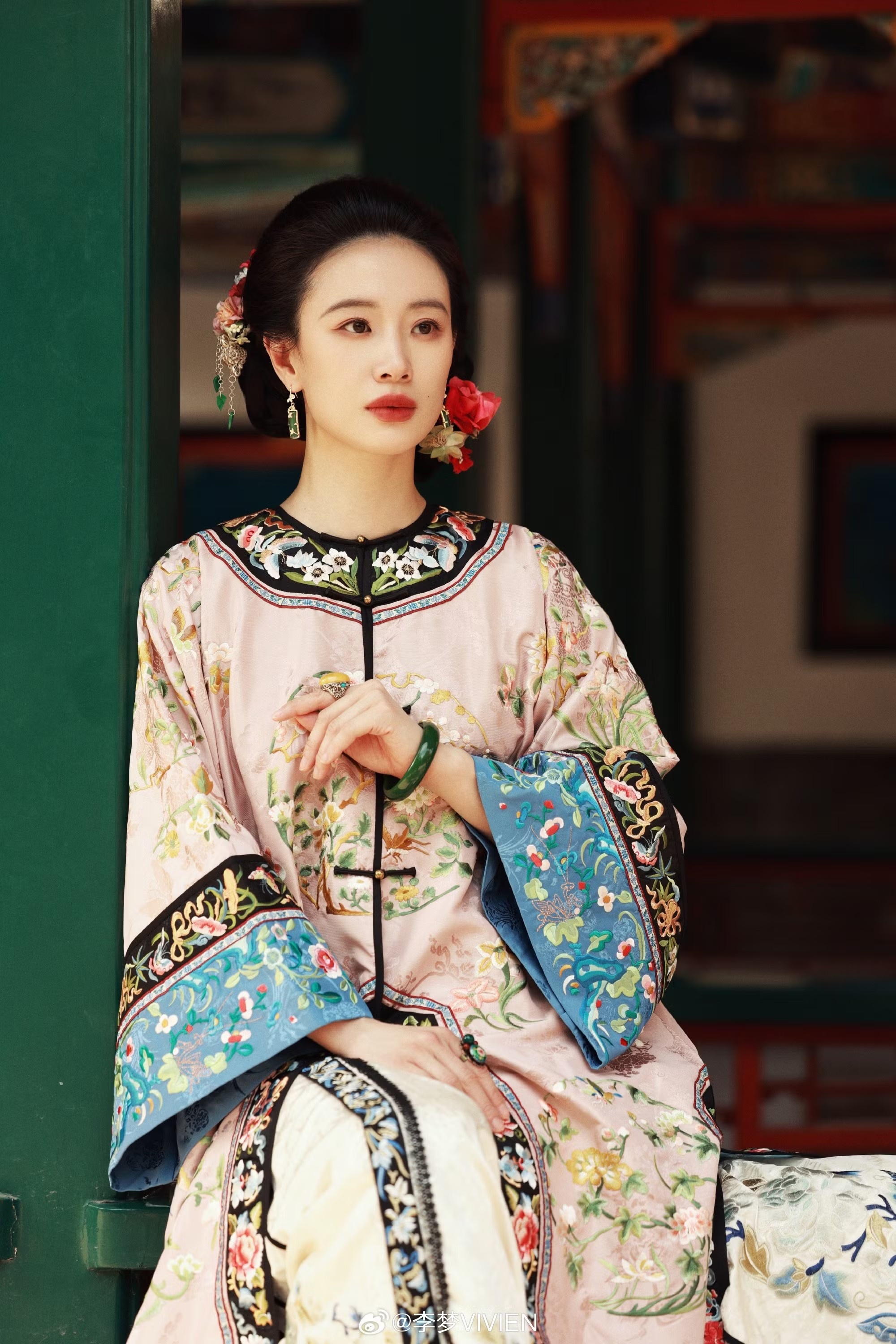 Ly Mong anh 7