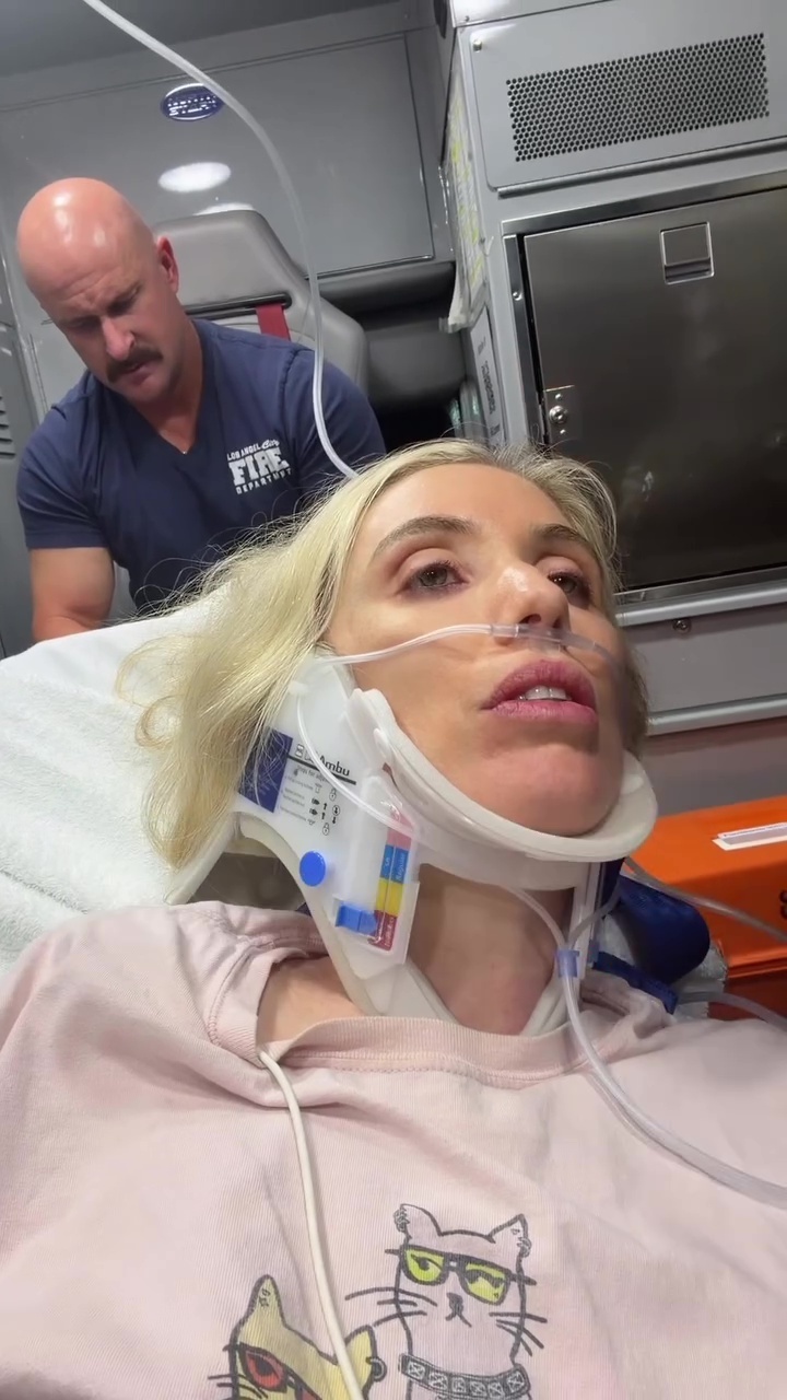 comedian_laura_clery_praises_medical_128609244.jpg