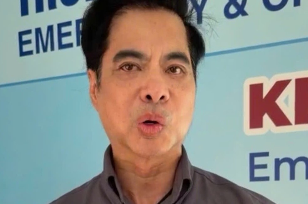 Ngoc Son len tieng hinh anh