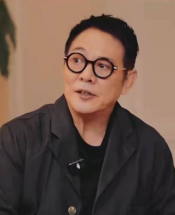 Lý Liên Kiệt ảnh 1 Ly Lien Kiet anh 1