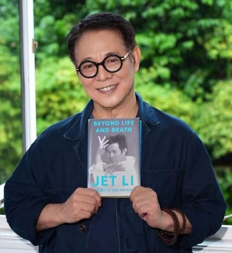 Lý Liên Kiệt ảnh 2 Ly Lien Kiet anh 2