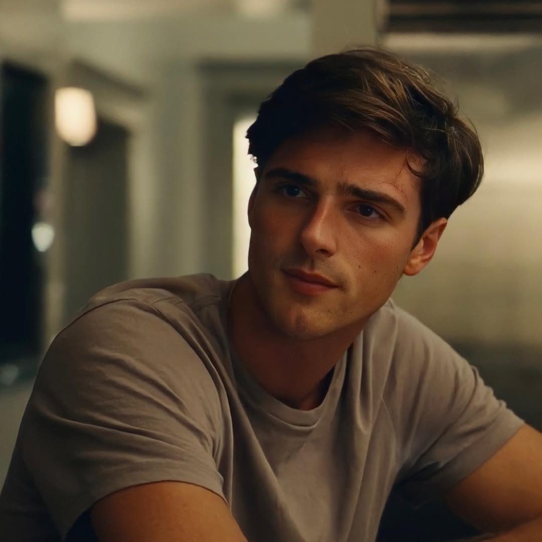 Jacob Elordi ảnh 1 Jacob Elordi anh 1