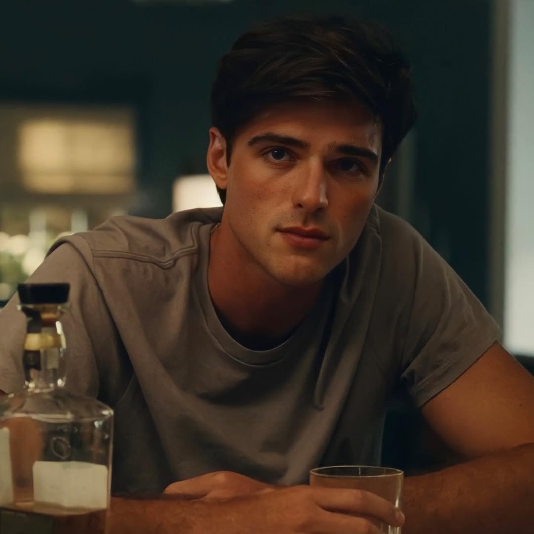 Jacob Elordi ảnh 2 Jacob Elordi anh 2