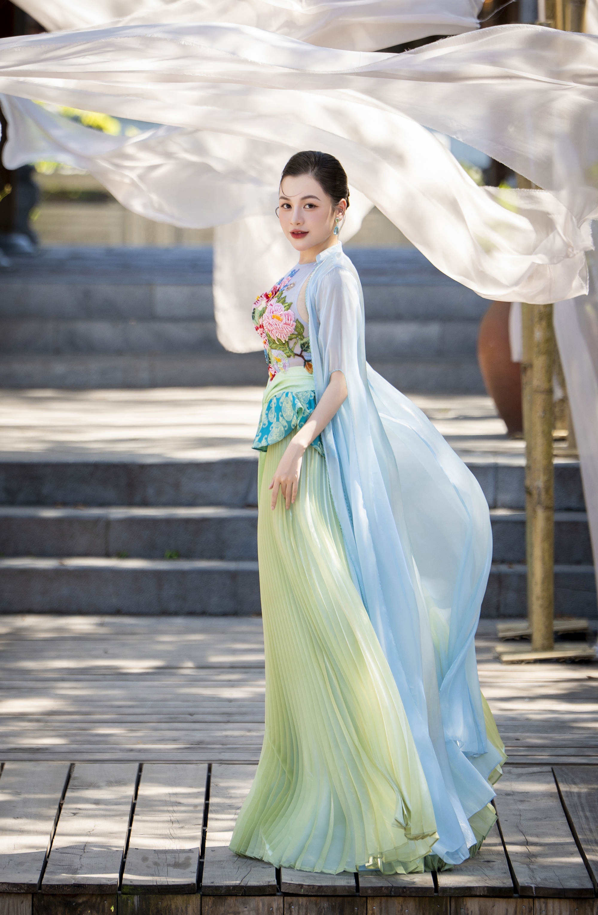 Ngọc Hân ảnh 2 Ngoc Han anh 2