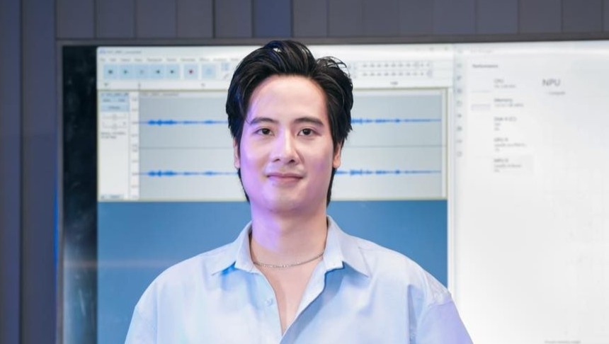 Vingroup cong bo chien luoc phat trien V-Film, JVevermind lam CEO hinh anh