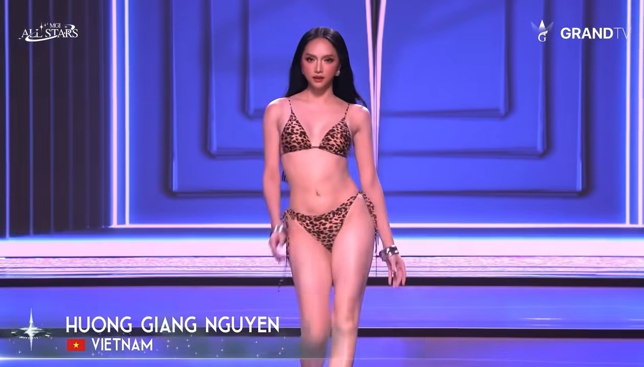 Huong Giang anh 1