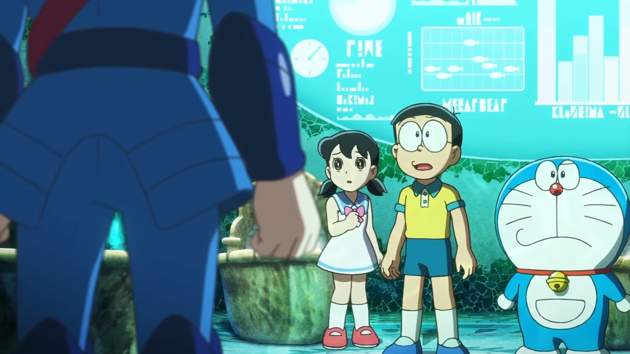 Doraemon anh 2