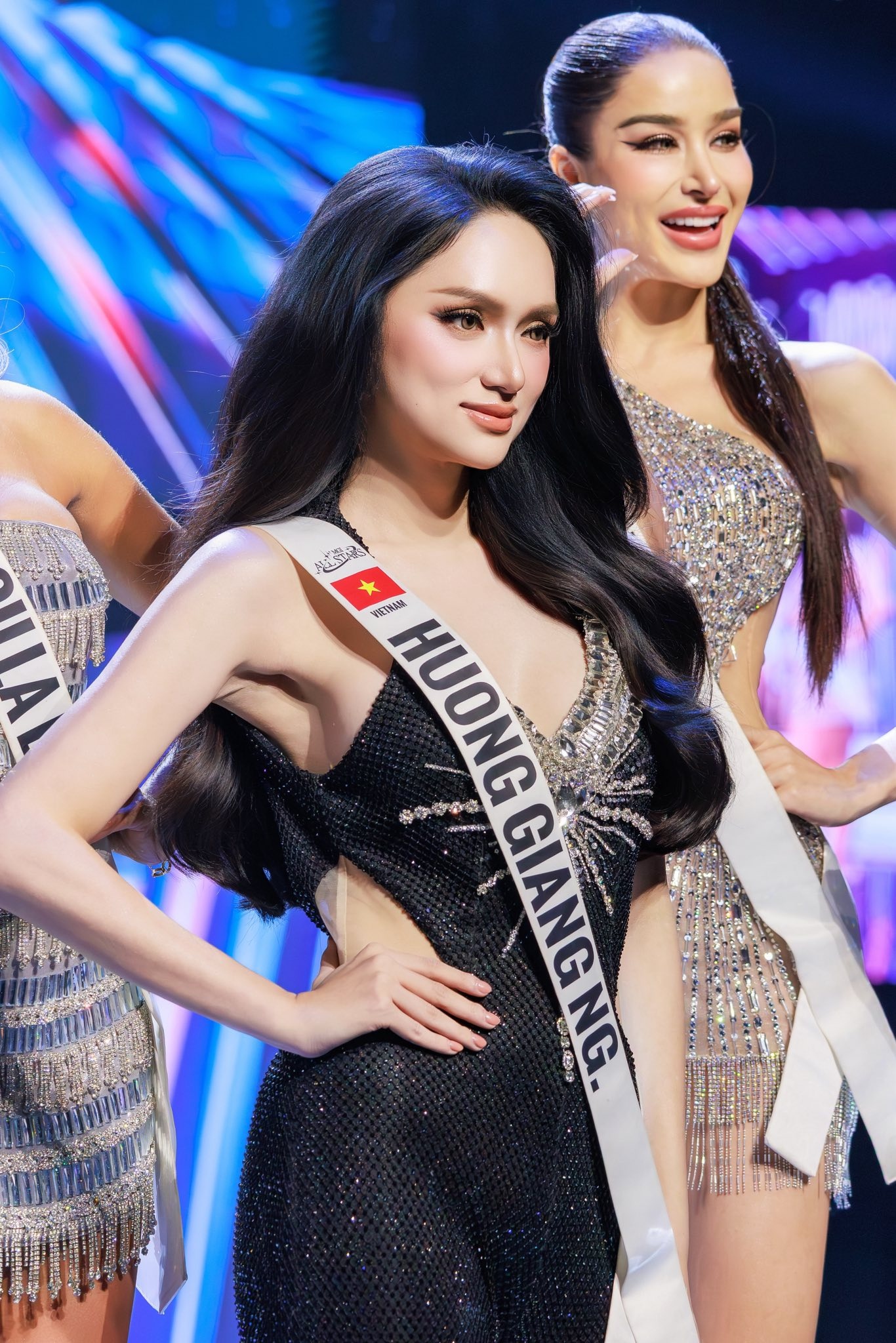 Huong Giang anh 1