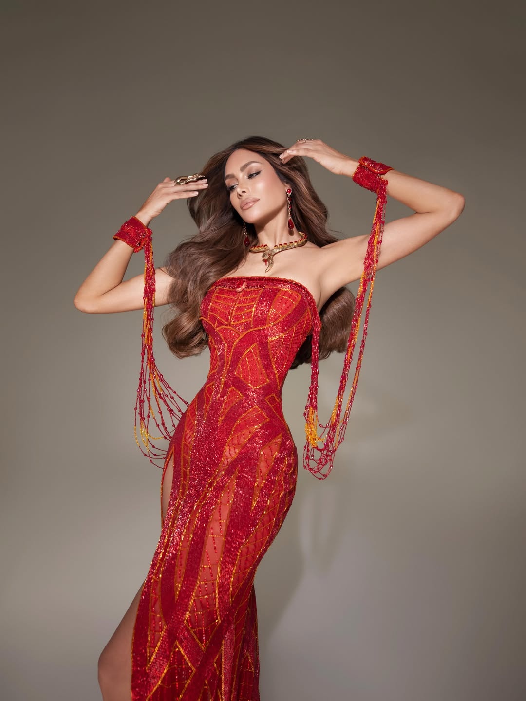Vanessa Pulgarin ảnh 1 Vanessa Pulgarin anh 1