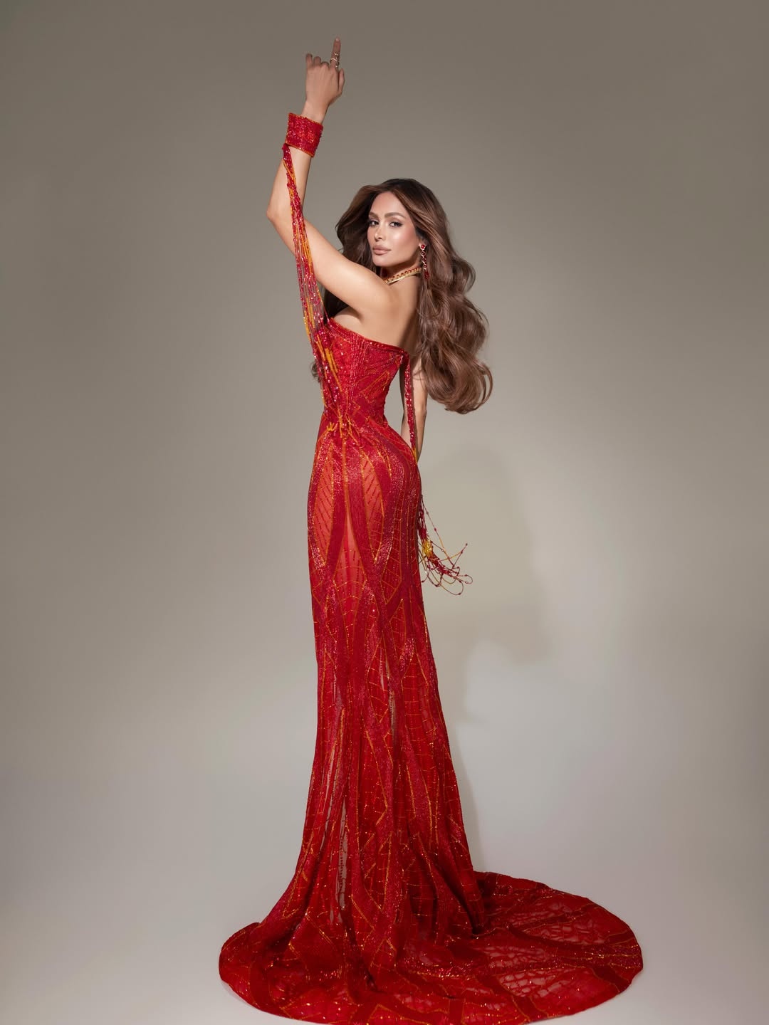 Vanessa Pulgarin ảnh 2 Vanessa Pulgarin anh 2