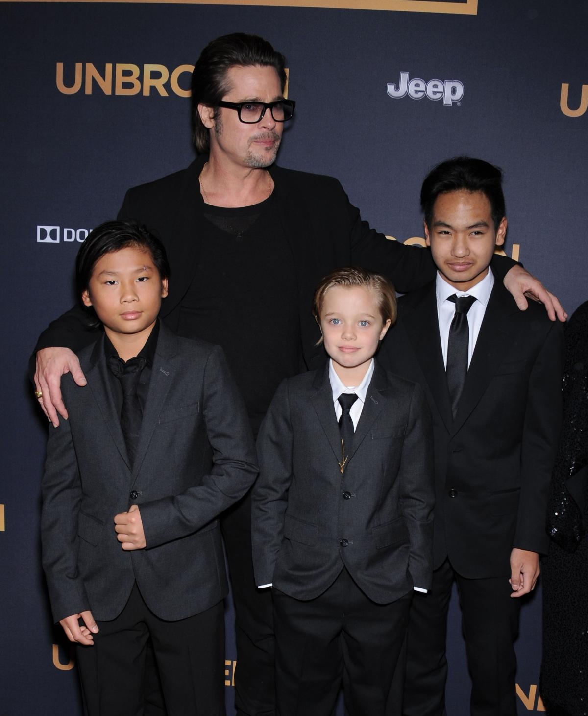 Brad Pitt anh 3