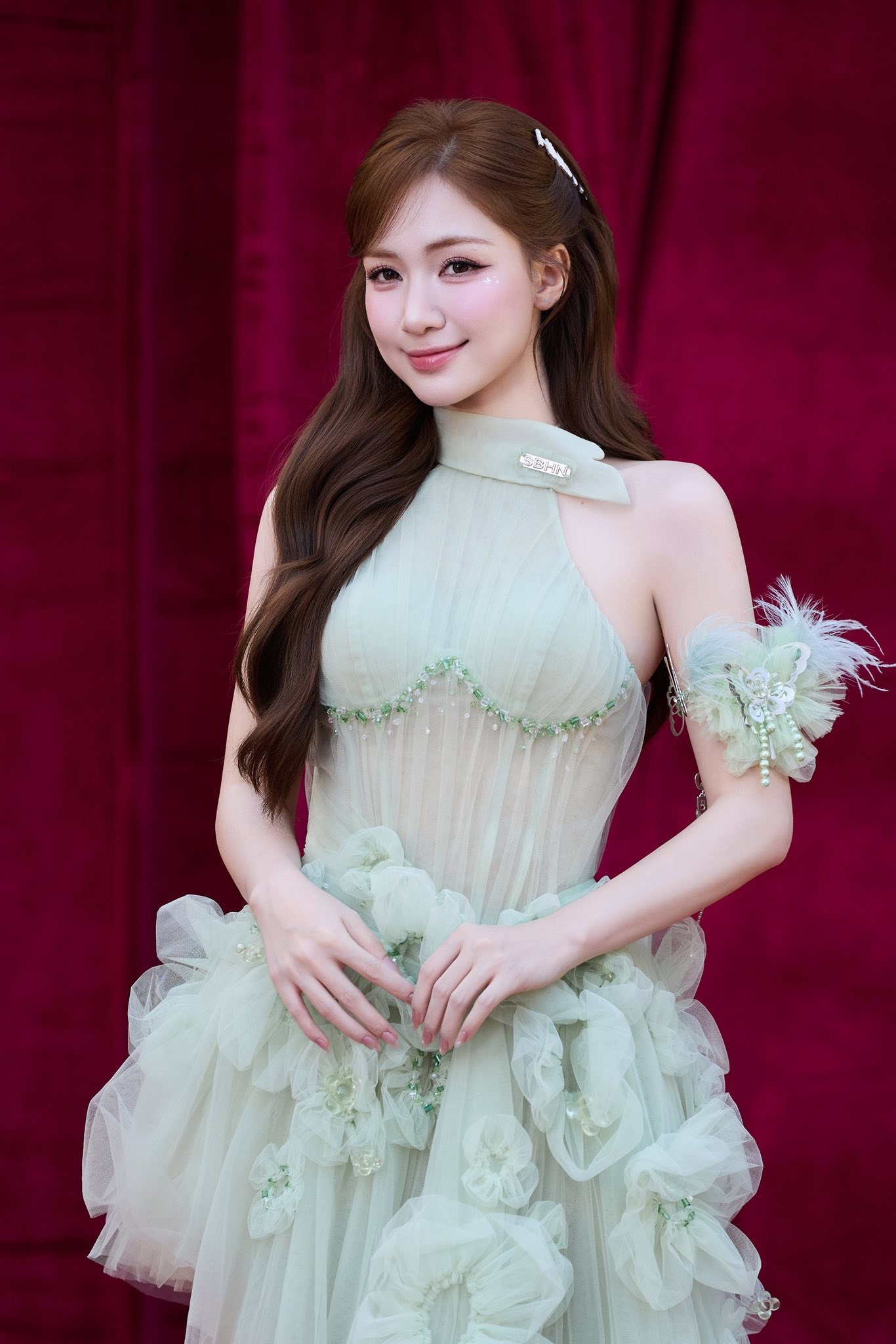 Hoa Minzy anh 8