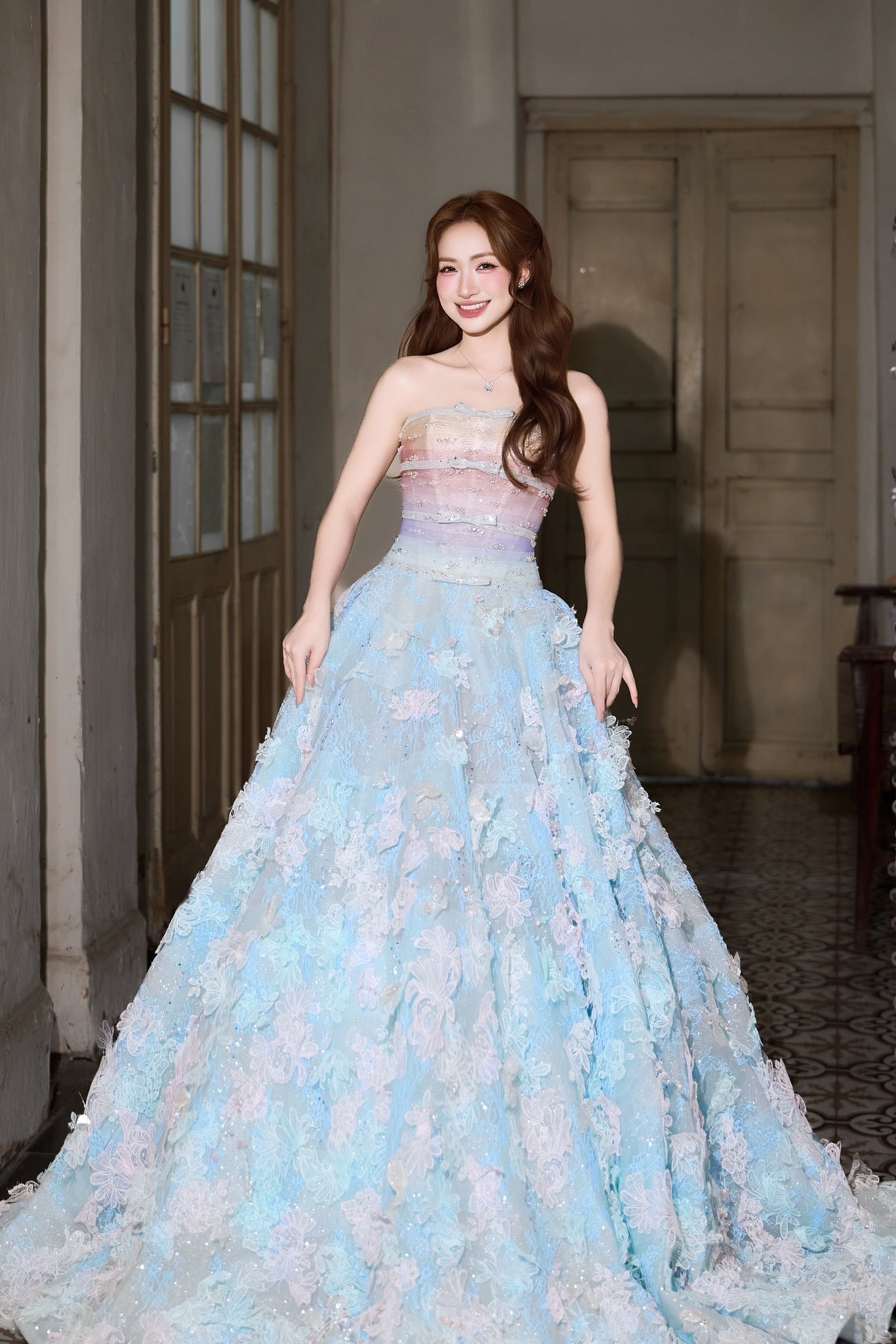 Hoa Minzy anh 5