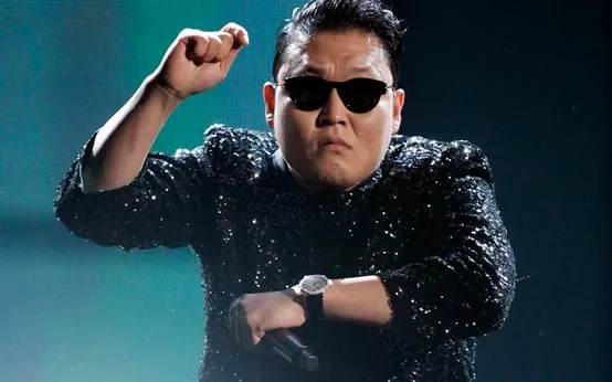 Ca si 'Gangnam Style' bi dieu tra hinh anh