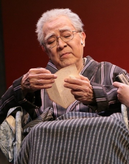 Chung Canh Huy anh 1