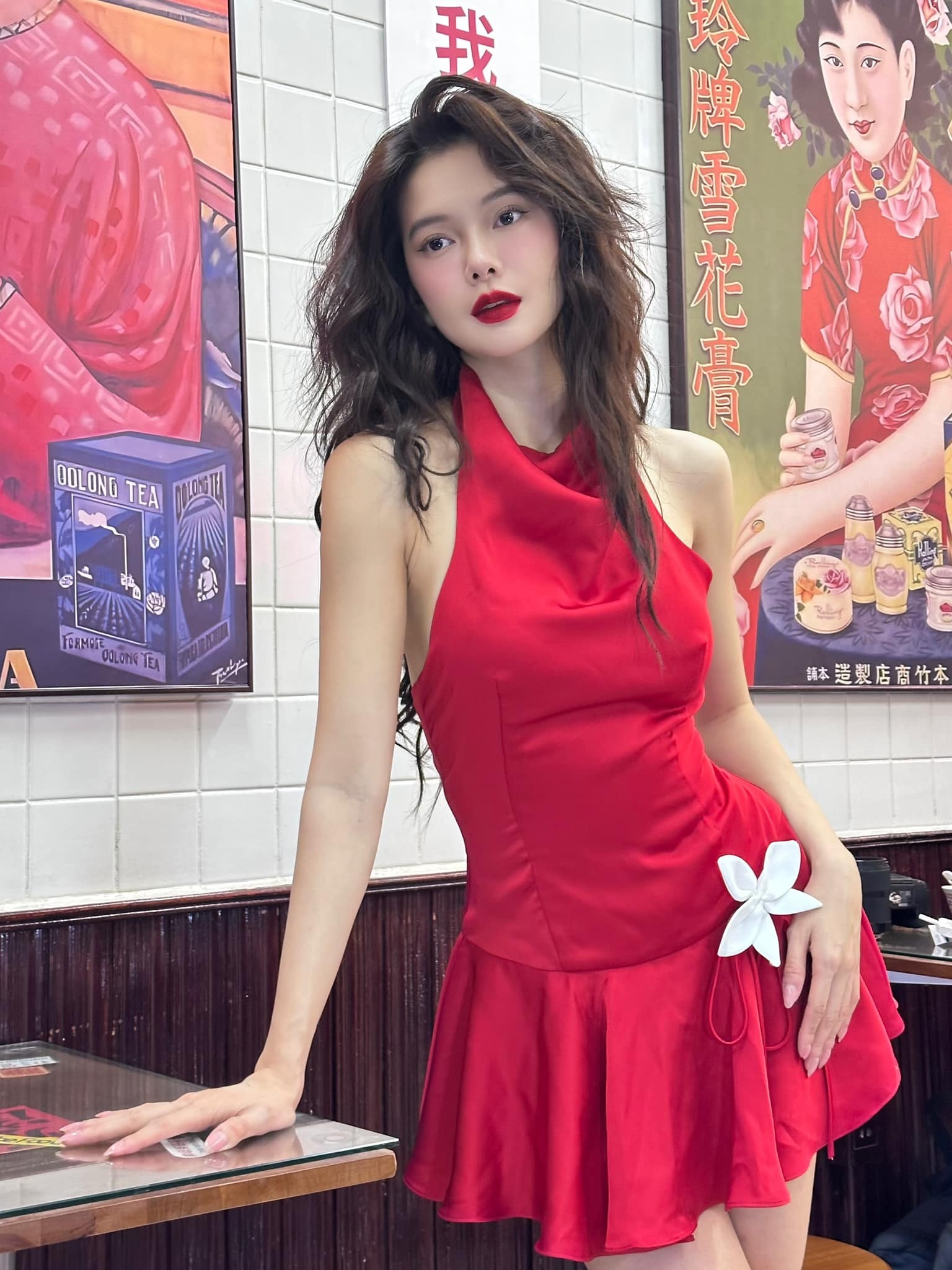 Yên Đan ảnh 16 Yen Dan anh 16