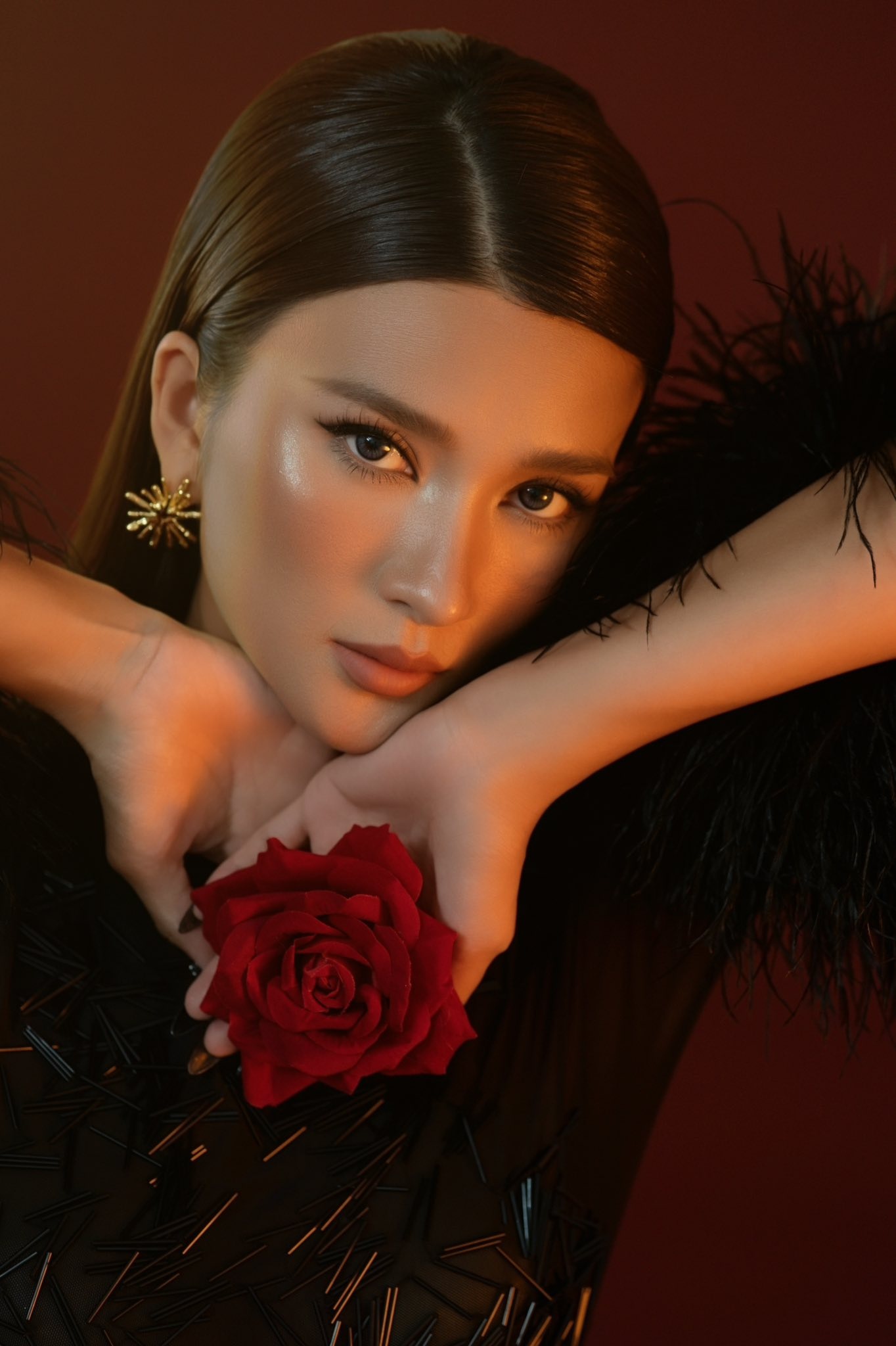 Kim Tuyến ảnh 2 Kim Tuyen anh 2