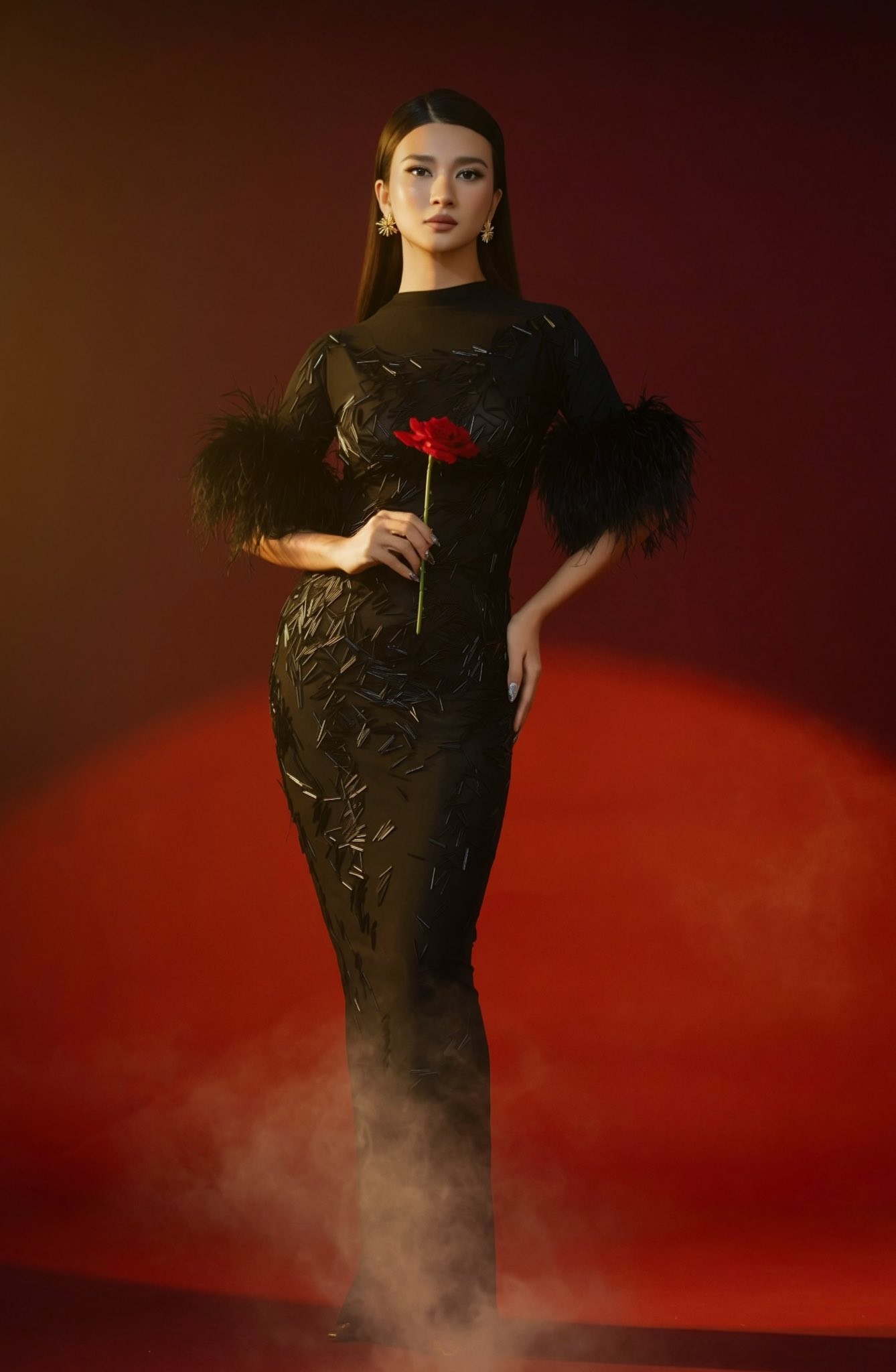 Kim Tuyến ảnh 1 Kim Tuyen anh 1