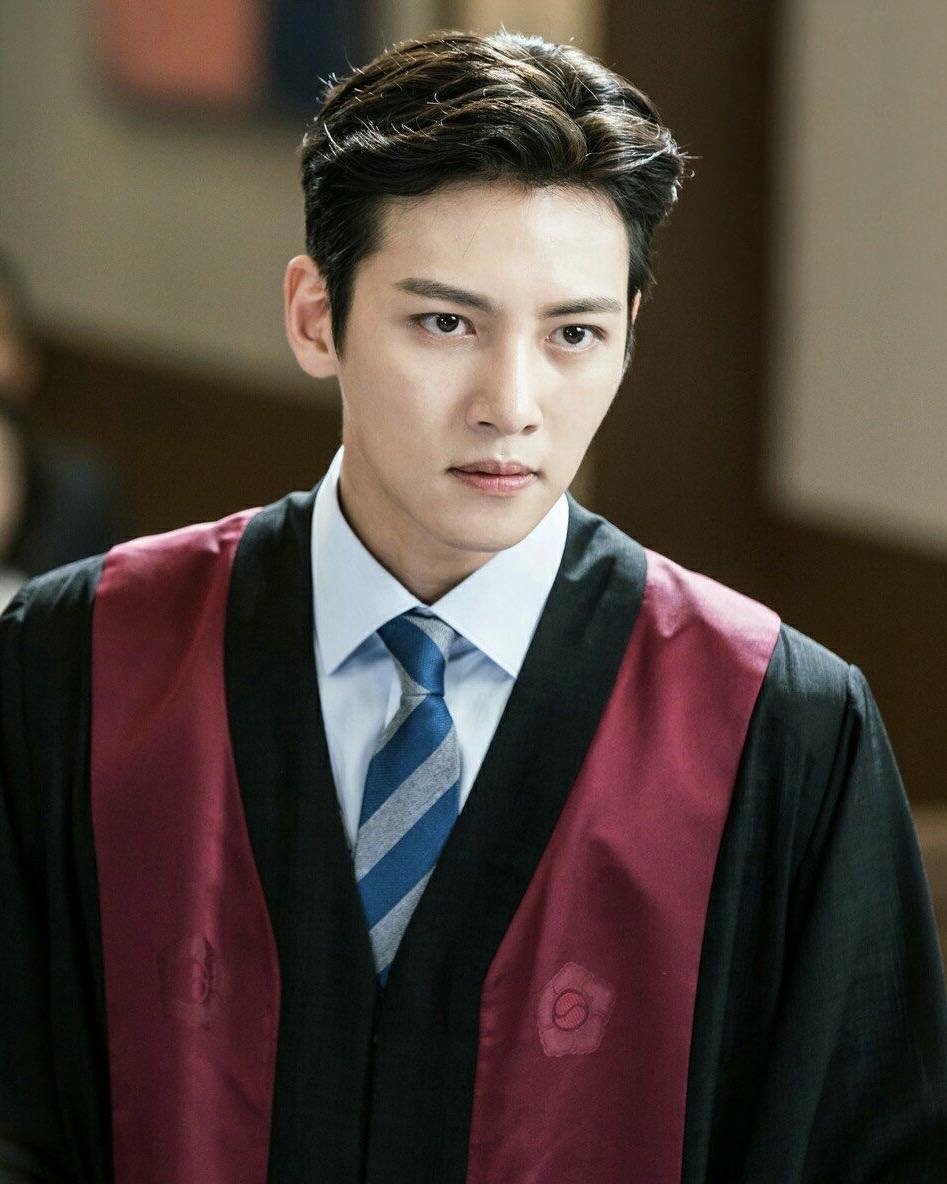 Ji Chang Wook anh 1