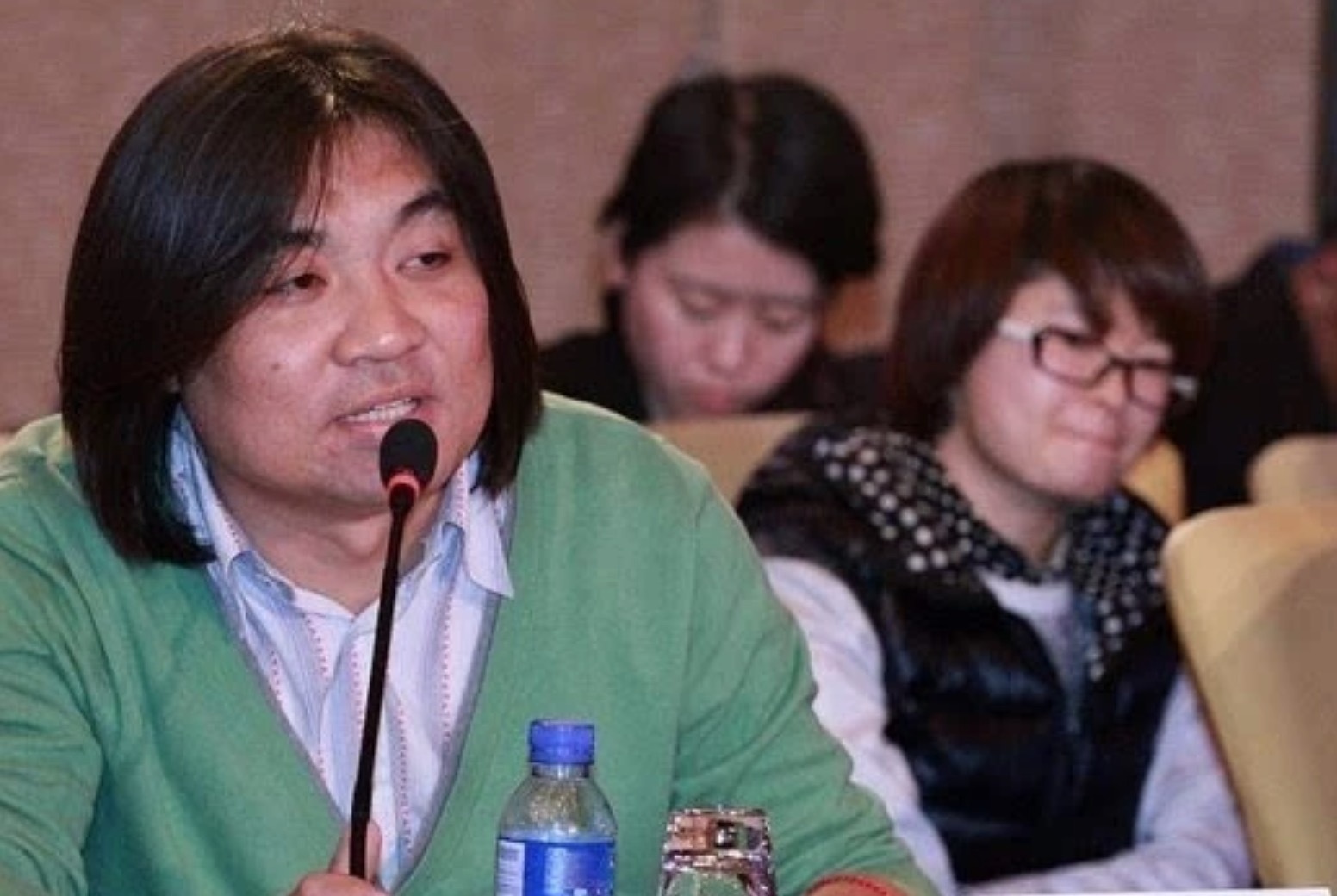 Vương Lỗi ảnh 3 Vuong Loi anh 3