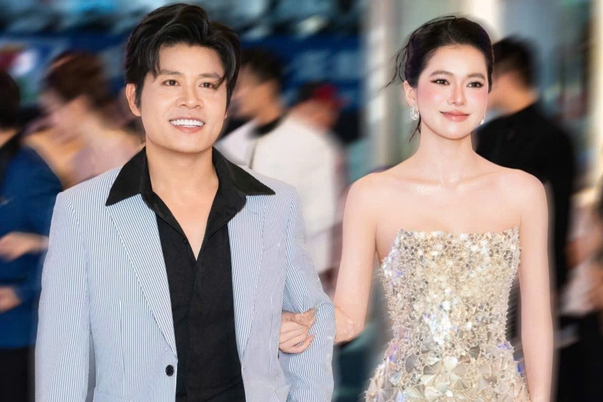 Yen Dan hen ho Nguyen Van Chung? hinh anh
