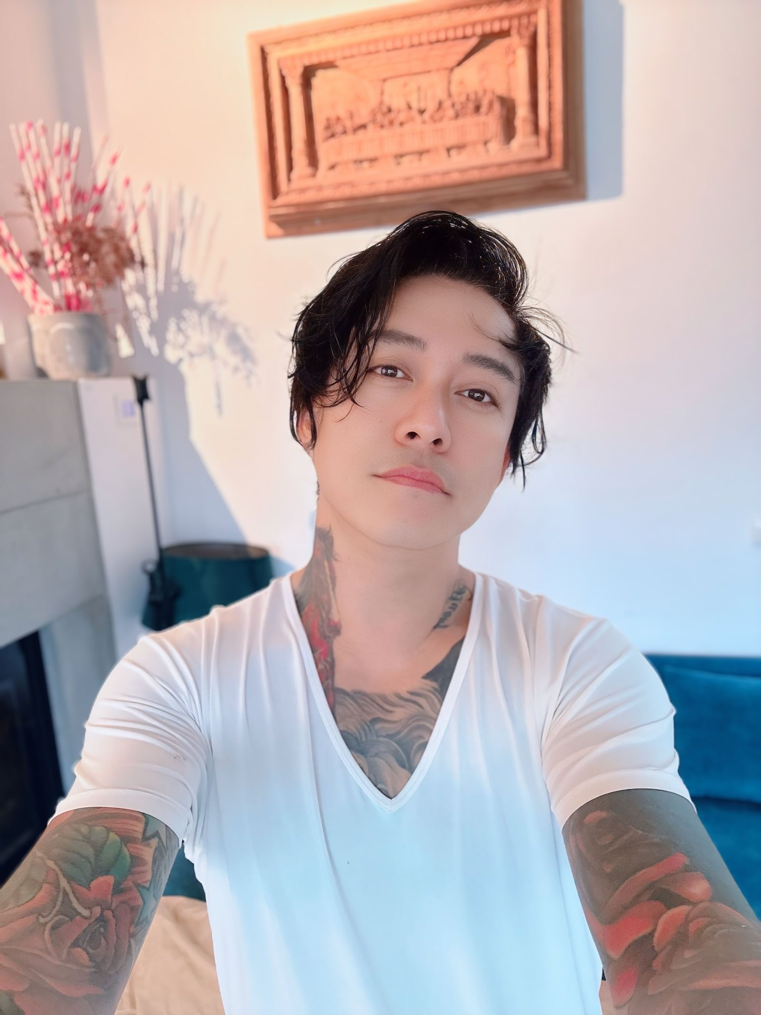 Tuan Hung anh 1