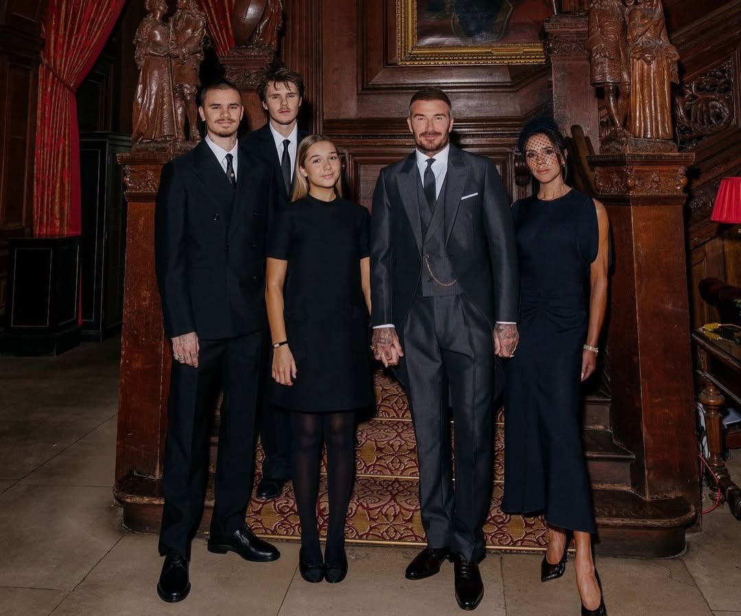 David Beckham anh 3