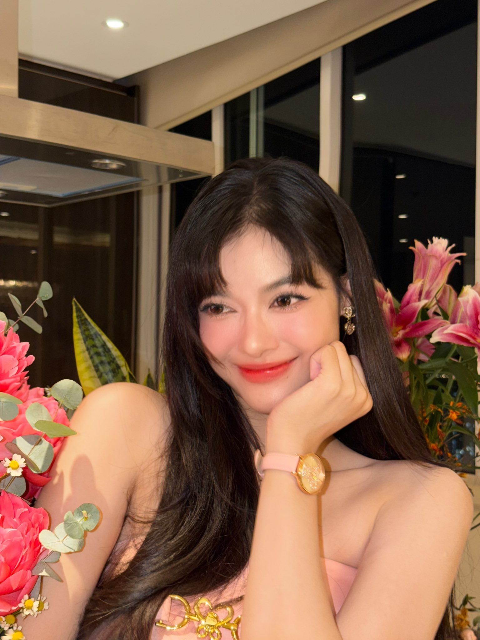 Kieu Loan anh 7