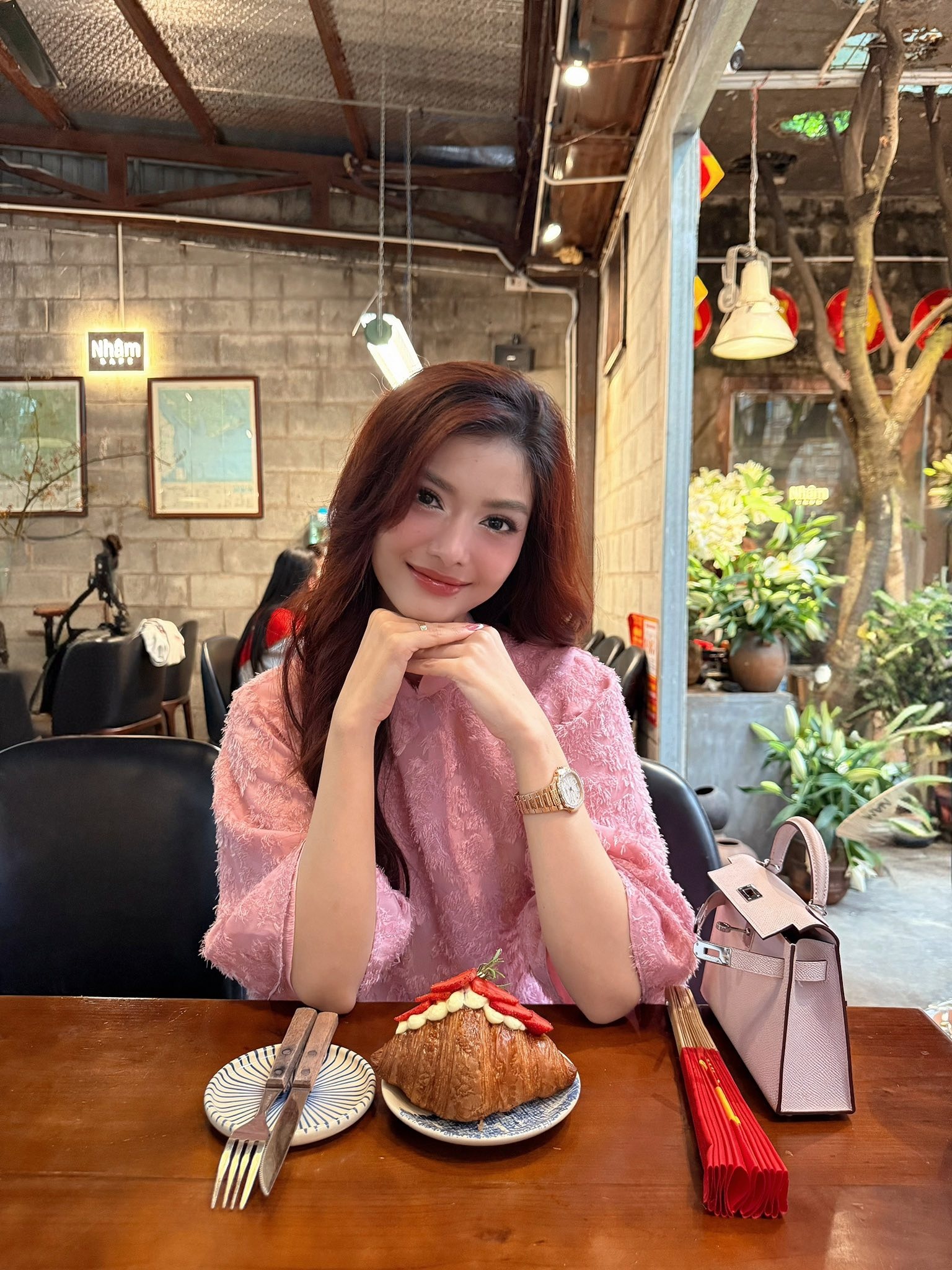 Kieu Loan anh 1