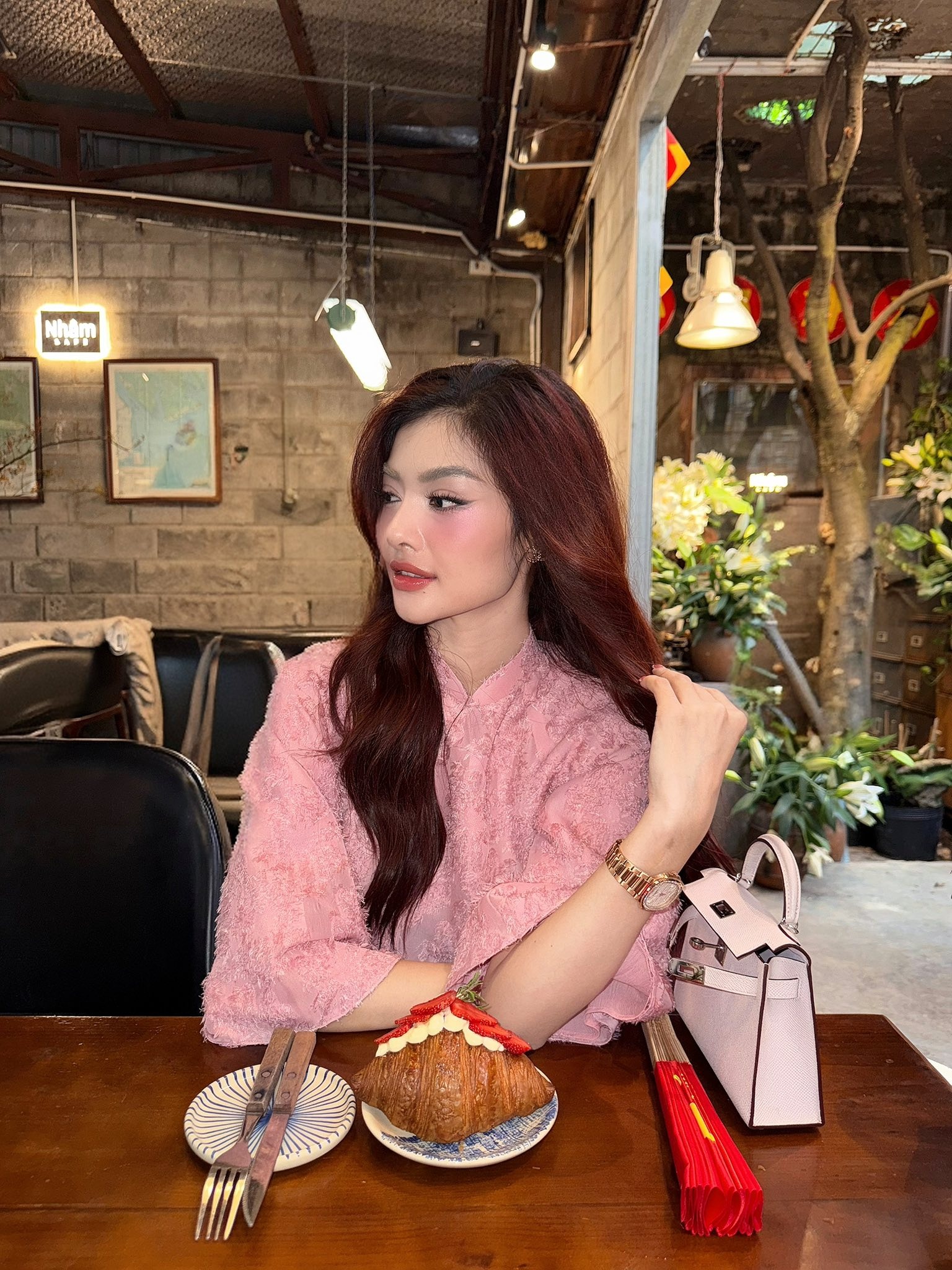 Kieu Loan anh 2