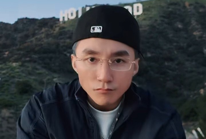 Son Tung co dong thai moi hinh anh