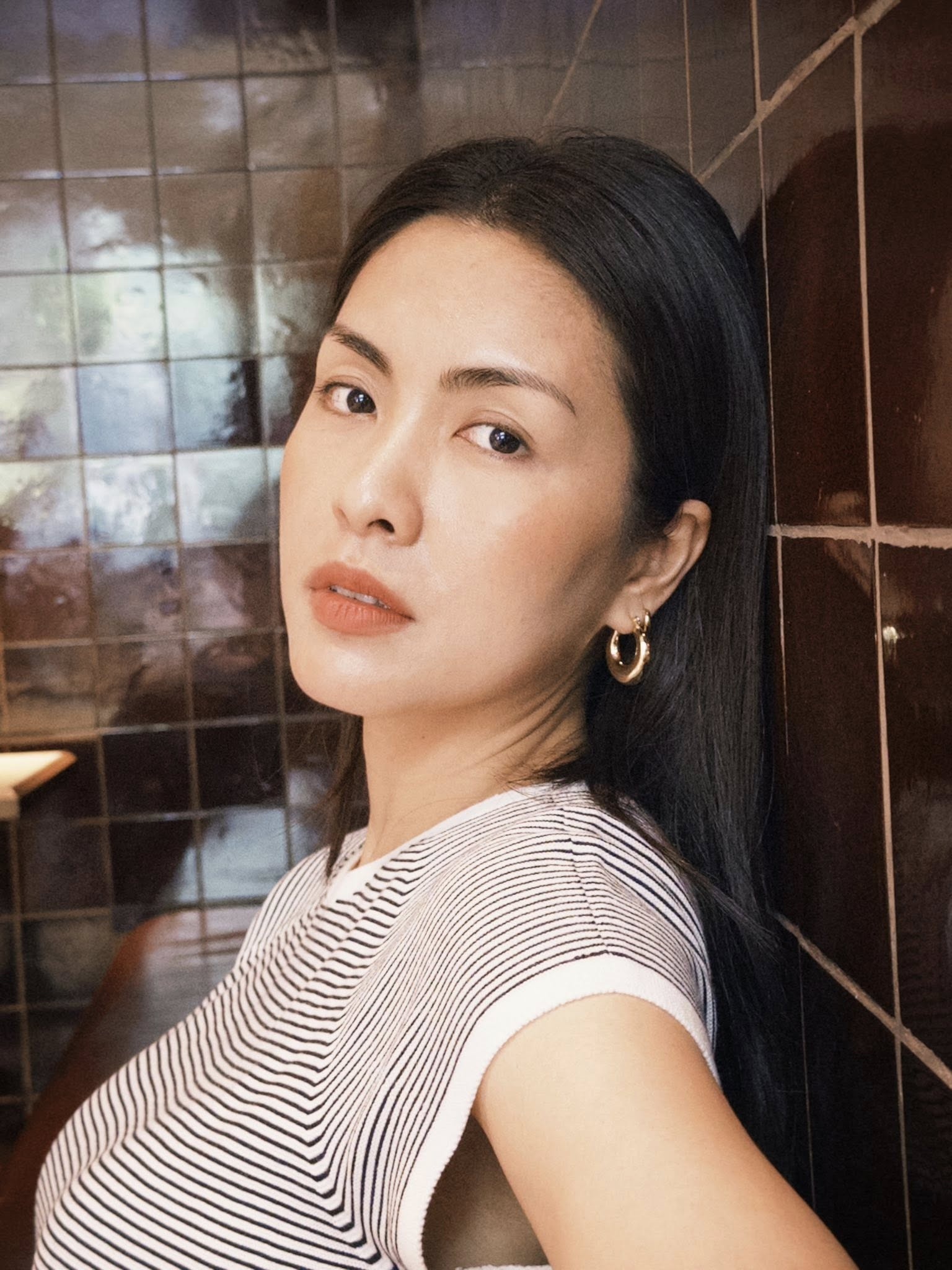 Tang Thanh Ha anh 2