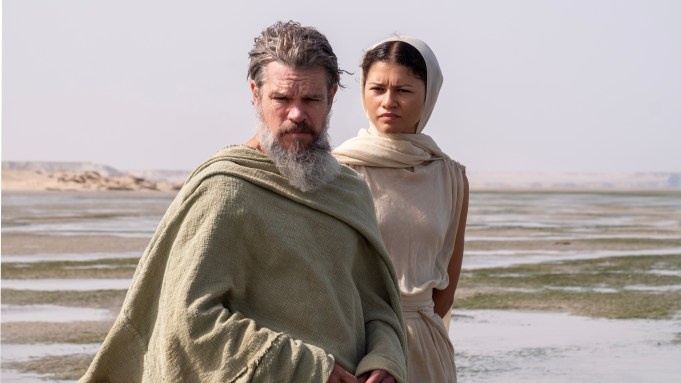 The Odyssey anh 2