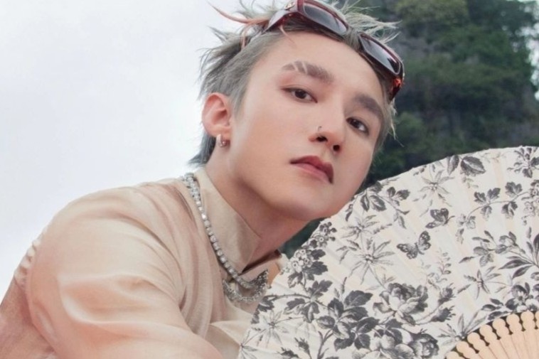 E-kip MV cua Son Tung xin cong dong cho them thoi gian vu voi Le Giang hinh anh