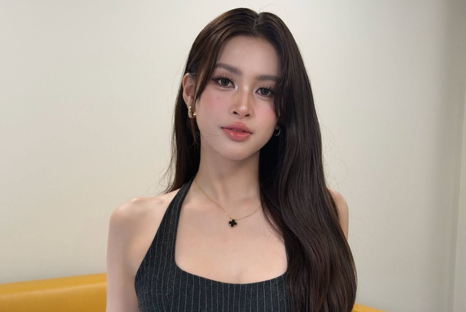 Tieu Vy phoi bay nhuoc diem hinh anh