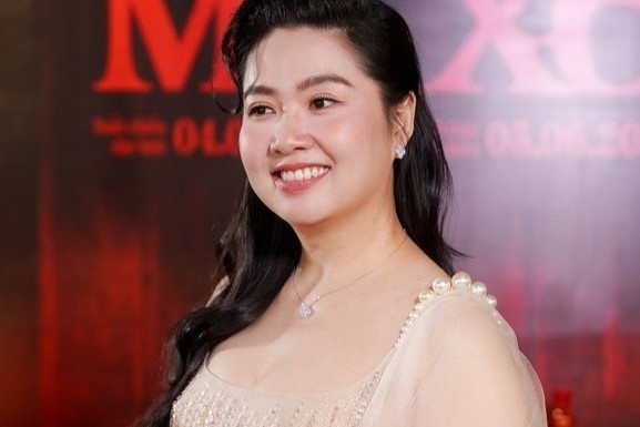 Phim co Le Khanh can duong 'Doraemon' thu 200 ty? hinh anh