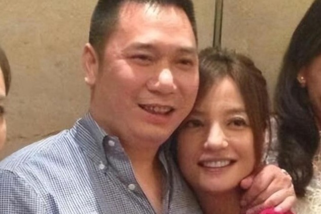 Chong cu Trieu Vy tron hau toa hinh anh