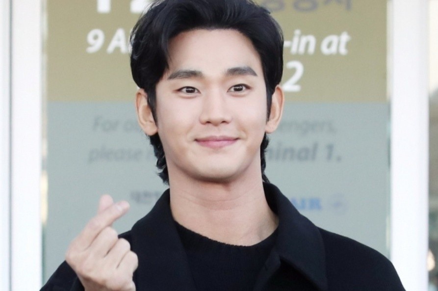 Kim Soo Hyun tai xuat hinh anh