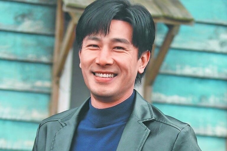Dien vien Pho Tu Thuan qua doi o tuoi 46 hinh anh