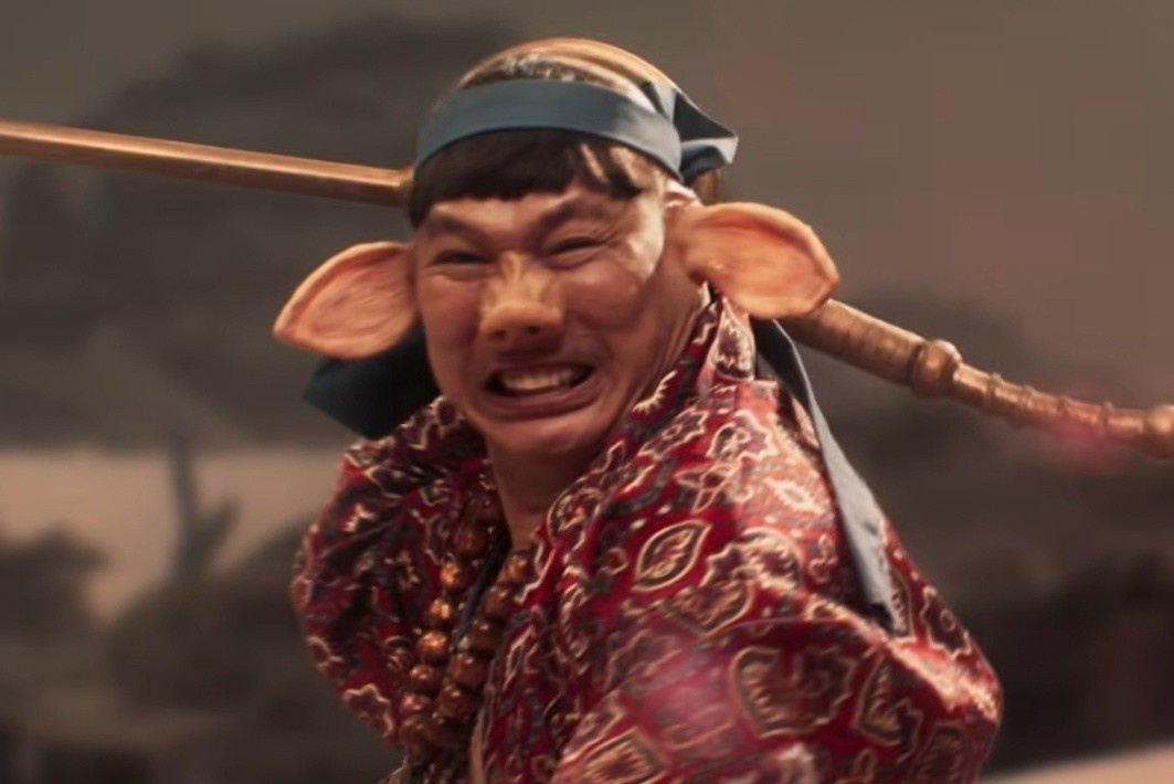 Di ban 'Tay Du Ky' e am rap Viet hinh anh