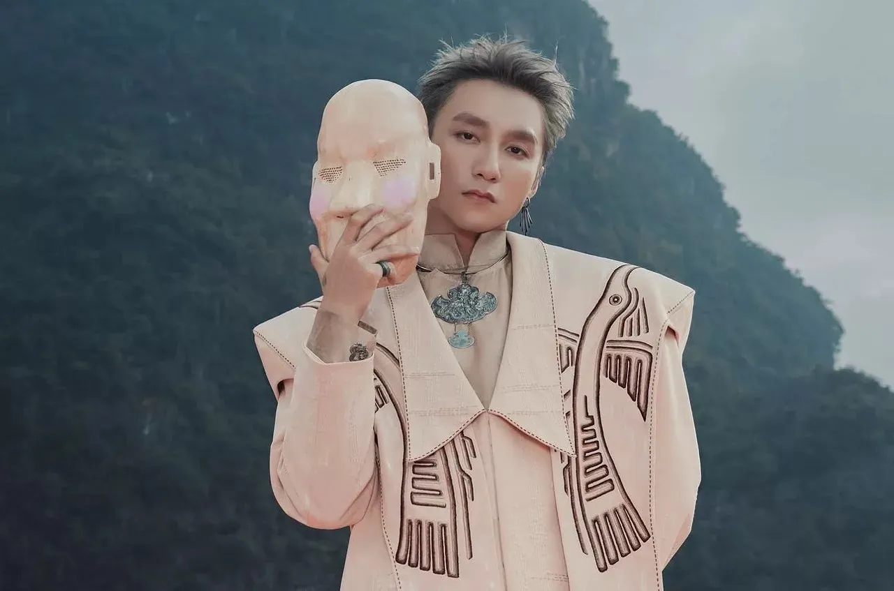 Son Tung sua MV hinh anh