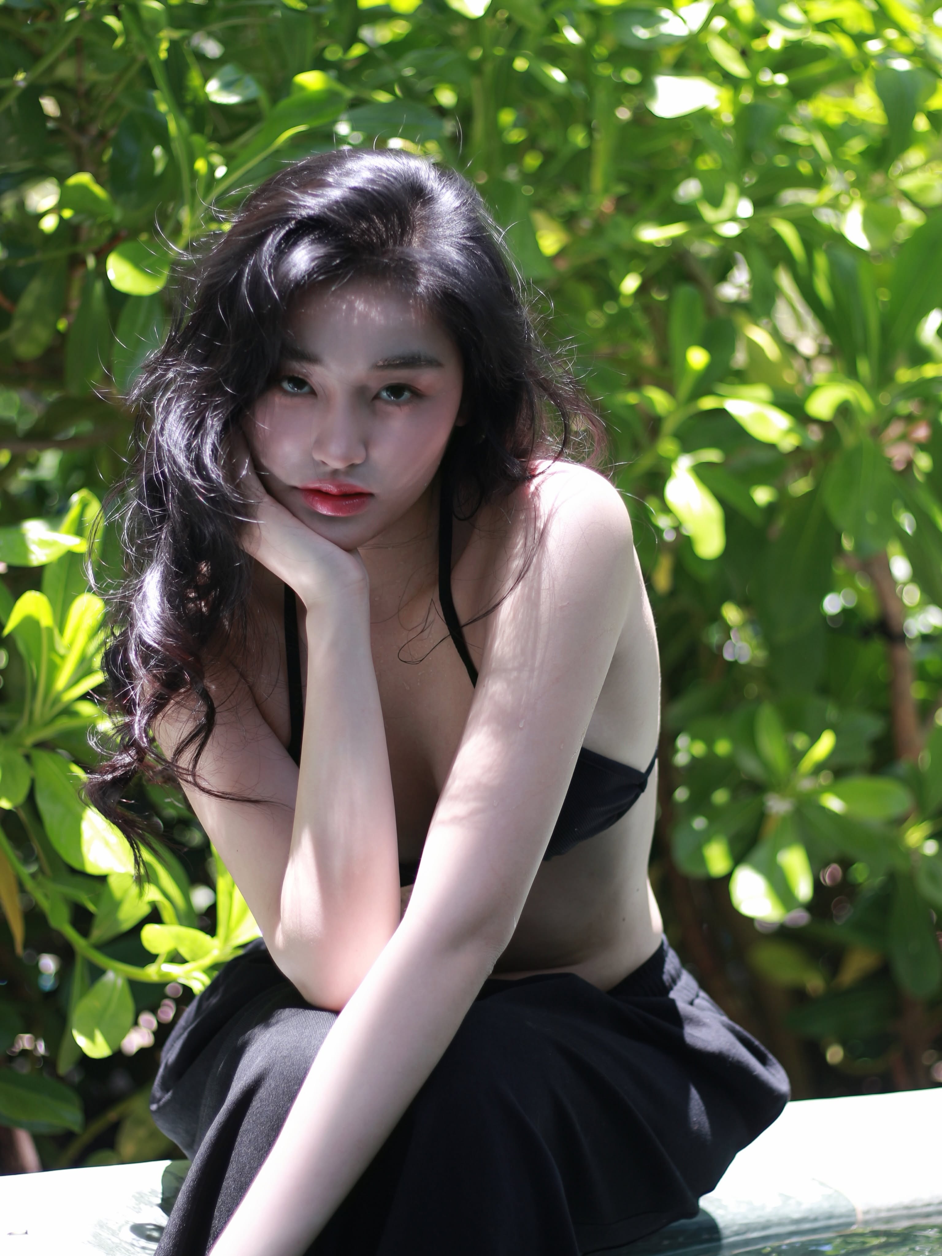 Yến Nhi ảnh 2 Yen Nhi anh 2