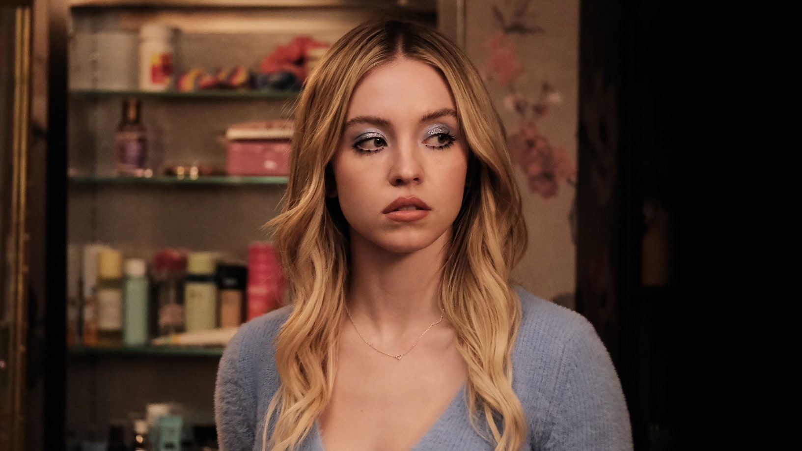 Sydney Sweeney anh 2