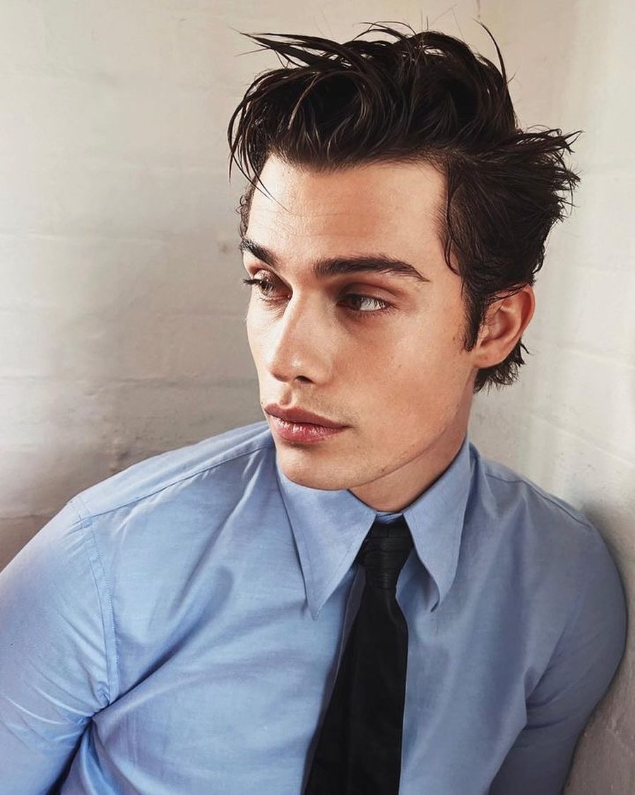 Nicholas Galitzine ảnh 11 Nicholas Galitzine anh 11