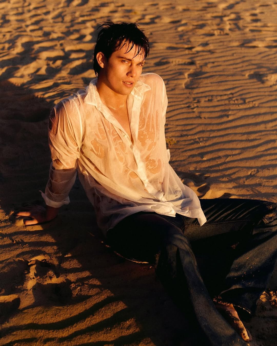 Nicholas Galitzine ảnh 8 Nicholas Galitzine anh 8