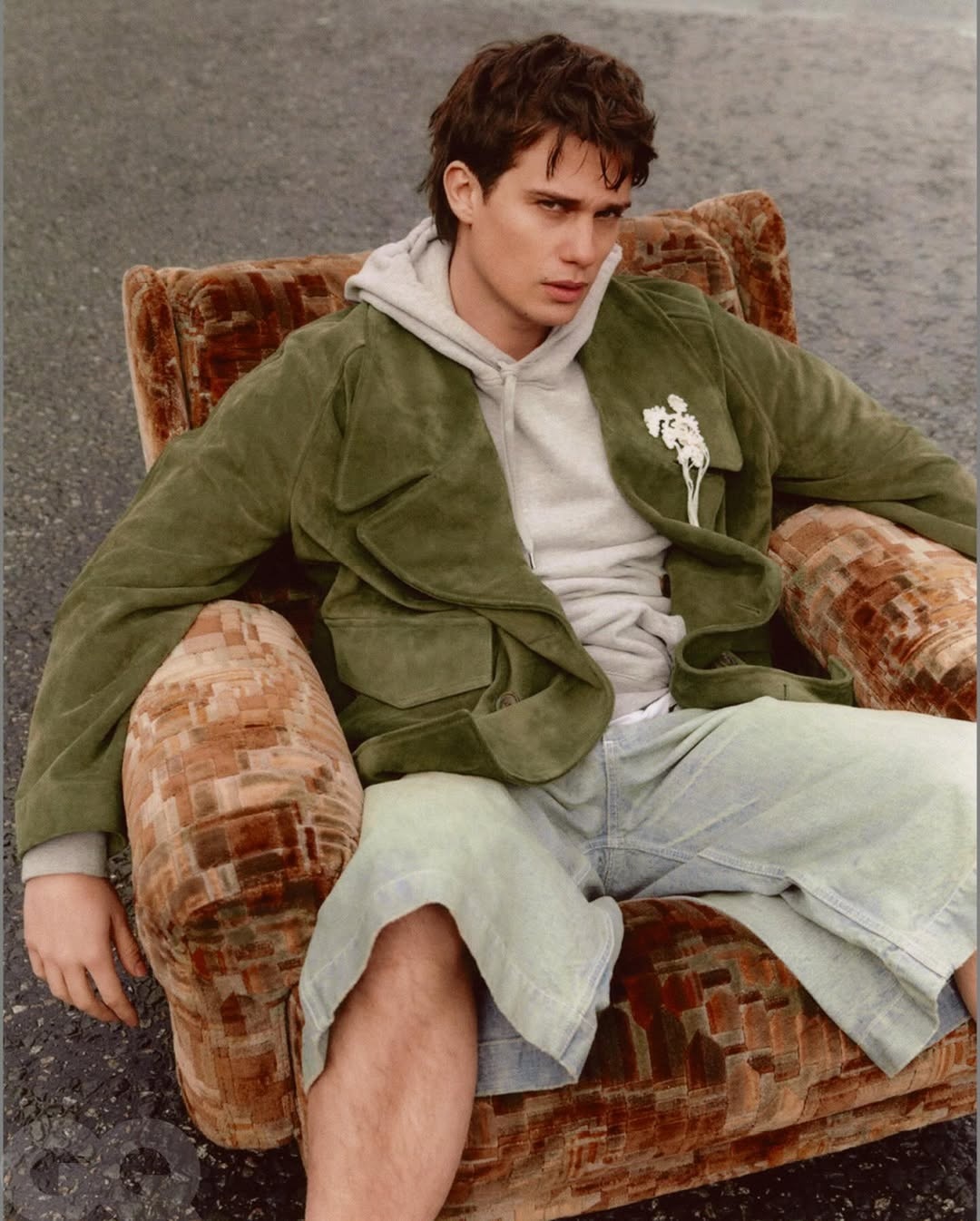 Nicholas Galitzine ảnh 6 Nicholas Galitzine anh 6