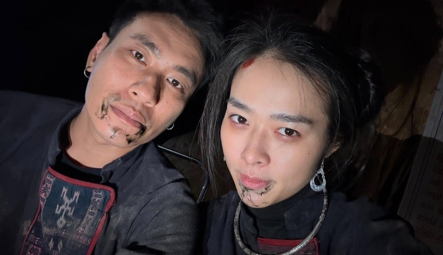 'Phi Phong' roi rap hinh anh