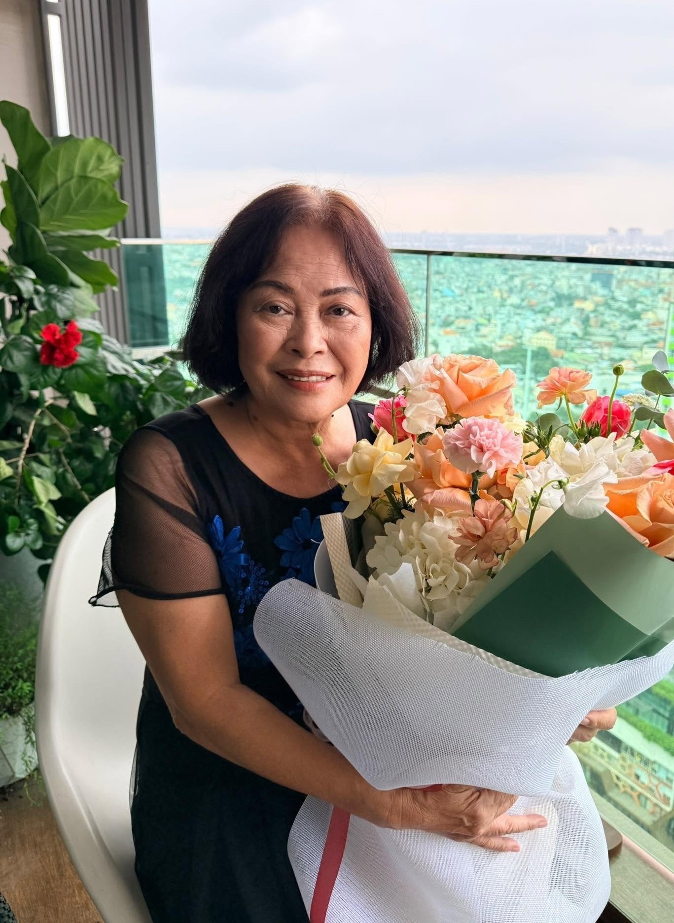 Hà Anh ảnh 2 Ha Anh anh 2